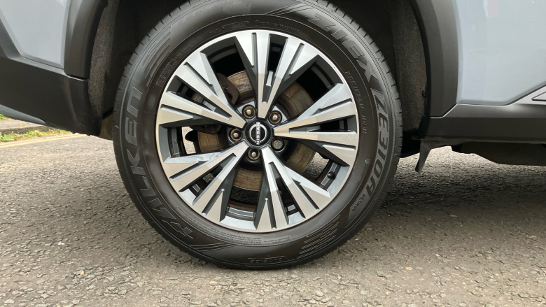 Nissan X-Trail 1.5 E-Power 204 N-Connecta 5dr Xtronic Hybrid Station Wagon